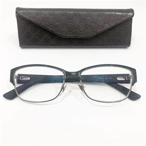 cheap authentic gucci glasses|are gucci glasses unisex.